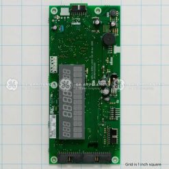 WB27T11067 - CONTROL DISPLAY MODULE