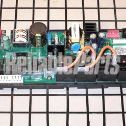 WB27T11085 GE Oven Frame Assembly