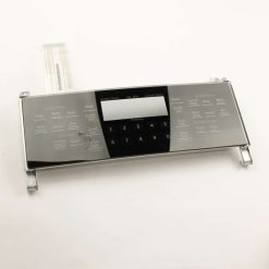 WB27T11146 GE Range Touch Control Panel