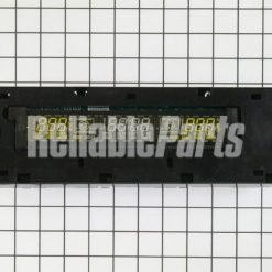 WB27T11148 GE Range Control