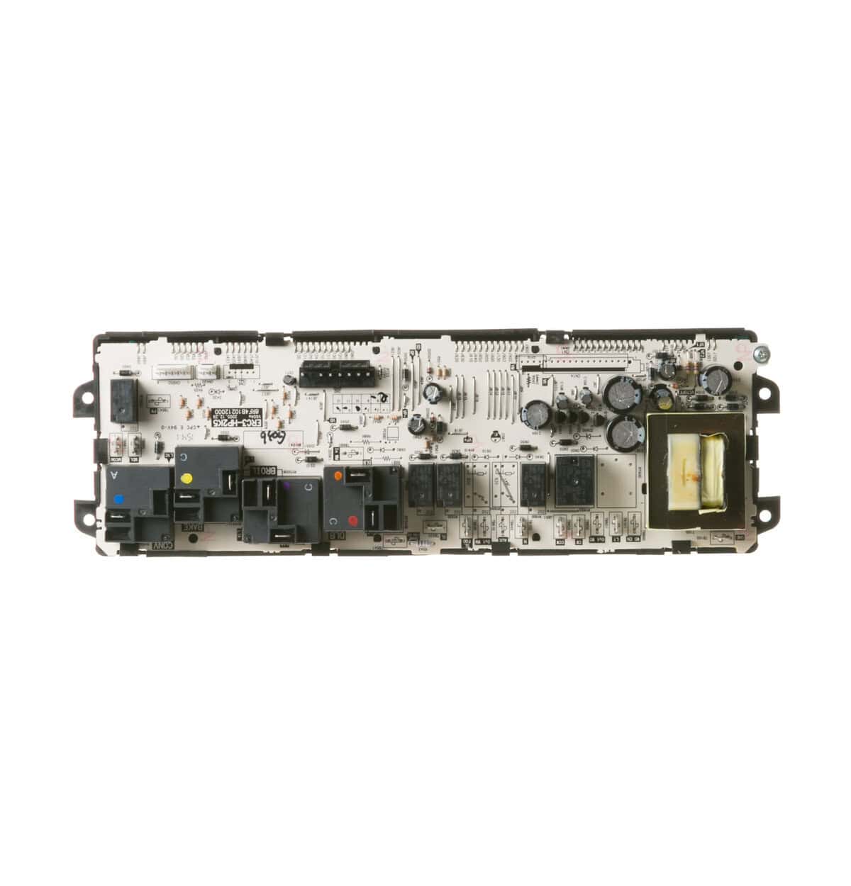 WB27T11159 - RANGE OVEN CONTROL BOARD