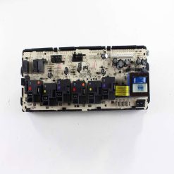 WB27T11164 GE Oven ERC3DD Control