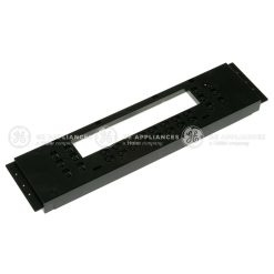 WB27T11176 GE Oven Housing Assembly - Button Board