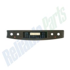 WB27T11200 - GLASS TOUCH ASM (SS)