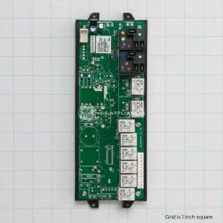 WB27T11357 - BOARD RPSM AUX