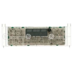 WB27T11372 GE Range Control Board