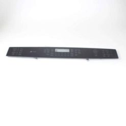 WB27T11381 GE Oven Control and Glass Assembly