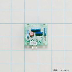 WB27T11382 GE Oven Control Board LED