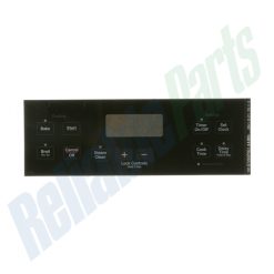 WB27T11458 GE Oven Overlay
