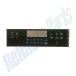 WB27T11460 GE Oven Overlay