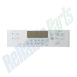 WB27T11462 GE Oven Overlay