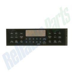 WB27T11464 - OVERLAY