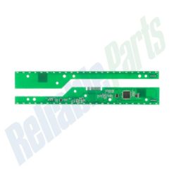 WB27T11522 GE Oven LED Lights Board