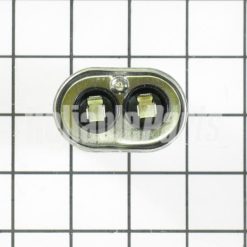 WB27X10073 GE Oven Capacitor