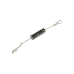 WB27X10687 GE Microwave High Voltage Diode