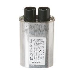 WB27X10743 GE Capacitor HV