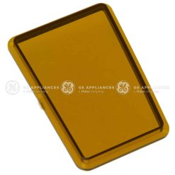 WB27X10793 GE Microwave Digitron Window