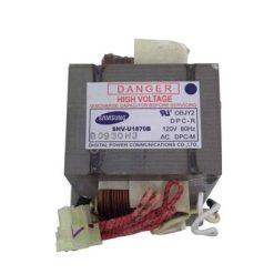 WB27X10867 - H.V. TRANSFORMER