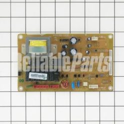 WB27X10901 GE Microwave Printed Circuit Board Assembly