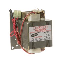 WB27X10940 GE Microwave High Voltage Transformer
