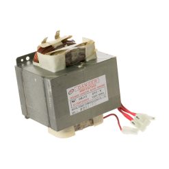 WB27X10971 - TRANSFORMER HV