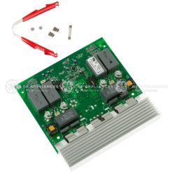 WB27X10997 GE Oven Right Generator Board