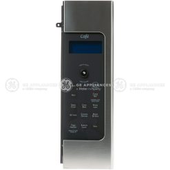 WB27X11121 GE Microwave Controller Assembly
