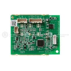 WB27X11206 GE Oven Bridge Board Assembly