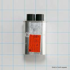 WB27X11214 - H.V.CAPACITOR