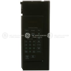 WB27X11216 GE Microwave Control Assembly