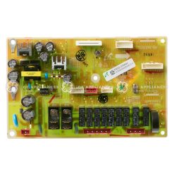 WB27X20767 GE Microwave Main PCB Assembly