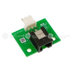 WB27X21904 GE Oven RJ45 Connector Board