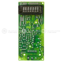 WB27X23523 GE Microwave Main Printed Circuit Board