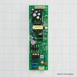 WB27X24011 GE Oven Board Power Supply