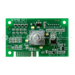 WB27X24643 - BOARD UI KNOB