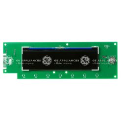 WB27X24646 GE Oven UI Display Board