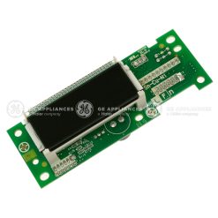WB27X24688 GE Microwave Control Display