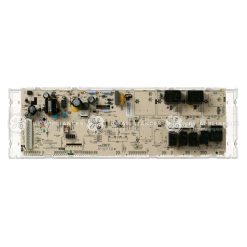 WB27X25331 GE Oven Control Board