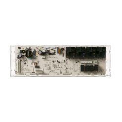 WB27X25345 GE Oven Electronic Control Board