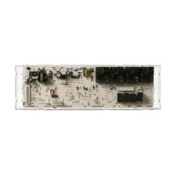 WB27X25347 GE Oven Control Board