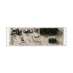 WB27X25350 - CONTROL BOARD T012 ELE