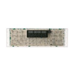 WB27X25352 - CONTROL BOARD T012 ELE