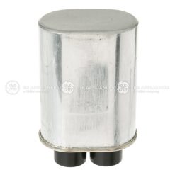 WB27X25625 GE Microwave High Voltage Capacitor