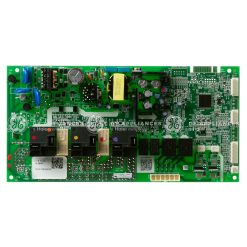 WB27X25718 GE Microwave Control Machine Board