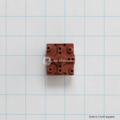 WB27X25900 GE Range Hood Light Motor Switch