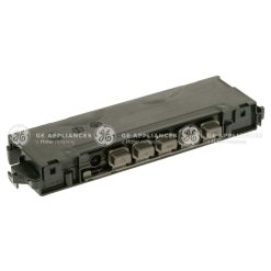 WB27X26994 GE Range Hood Control Board and Button