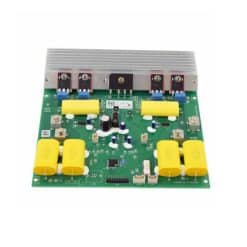 WB27X27182 - GENERATOR BOARD ASM