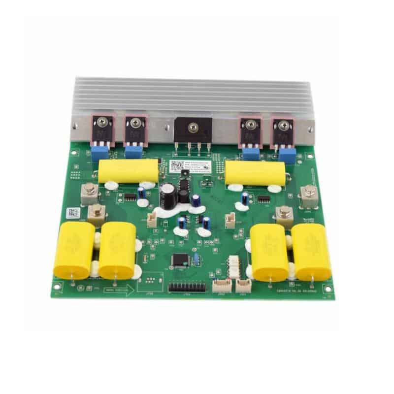WB27X27182 - GENERATOR BOARD ASM