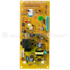 WB27X27305 GE Oven Printed Circuit Board Main Assembly
