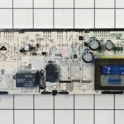 GEN WB27X27464 GE Oven ERC3B2K5 Oven Control